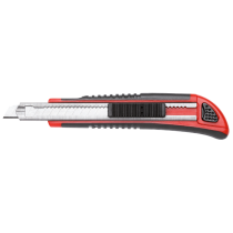 Gedore Red Line, R93200010, kutterkniv 5 blader, 9 mm, 1 stk., SGD-3301601