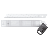 Gedore Red Line, R93950010, 10-stk reserveavbryterblad, 9 mm, 1 sett, SGD-3301602