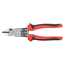 Gedore Multi-Side Cutter – Allsidig Klipping(3301912, 1 Stykk)