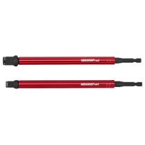 Gedore Bit Holder Set – Rask Manuell Rotasjon(3301915, 1 Stykk)