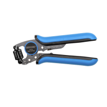 Gedore Blue Line, 8150, Krympetang Crimpmax-360 Professional, 1 stk., SGD-3416437