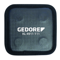 Gedore Automotive Magnetiske Matter, 1 Stykk, SGD-1318