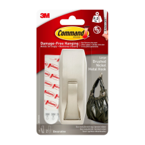 3M Kolleksjon av Command-kroker og oppheng, SDC-1004