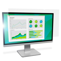 3M anti-glare filter for bærbare datamaskiner og skjermer, SDC-1014