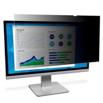 3M personvernsfilter for bærbare datamaskiner og skjermer, SDC-1018