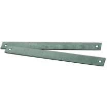 Gedore Blue Line Fleksibelt frest filbladsett, 7-12 tommer, 1 Stykk, SGD-213