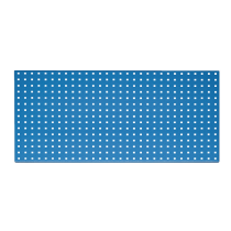 Gedore Blue Line, 1450 L, tomt verktøypanel, 987x493 mm, 1 stk., SGD-5617110