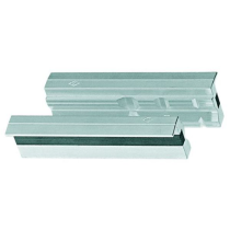 Gedore Blue Line E-411 Jaws Set, 125-150 mm, aluminium og rørklemming, 1 Stykk, SGD-236