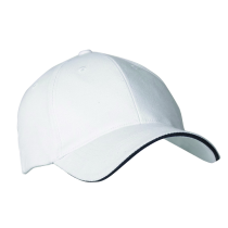 Tracker Baseball Cap – Justerbar, Lav Profil ( 6015, 1 Stykk ), STK-6015