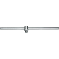 Gedore Blue Line Sliding T Bar Set, 1 tommer, 700 mm, SGD-055