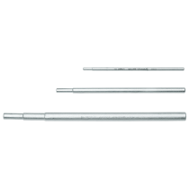 Gedore Blue Line Trinnede Tommy Bars, 190 mm til 330 mm, D 5 mm til 16 mm, 1 Stykk, SGD-639