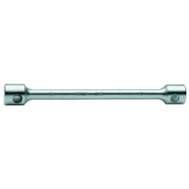 Gedore Blue Line Hjulnøkler og spak, 24x27 mm til 30x33 mm, 1 Stykk, SGD-663