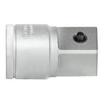 Gedore Blue Line, 3221, omformer 3/4 tomme til 1 tomme, 1 stk., SGD-6278280