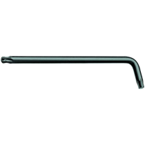 Gedore Blue Line 43 KTX skrutrekkere med sveiv, Torx T15-T40, 1 Stykk, SGD-162