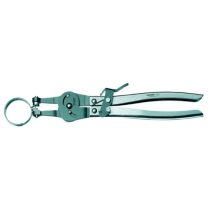 Gedore Blue Line Slangeklemmetang, 1 Stykk, SGD-187