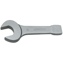 Gedore Blue Line Sloggingnøkkelsett med åpen ende, 27-130 mm, 1 Stykk, SGD-186