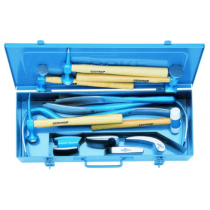 Gedore Blue Line S 280 12-Stykk Karosseriverktøysett, SGD-217