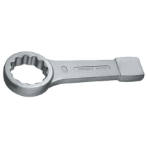Gedore Blue Line 306 ringnøkkelsett, 22 mm til 135 mm, 1 Stykk, SGD-224