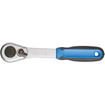 Gedore Blue Line, 671, Bit Ratchet 1/4 tommers sekskant, 1 stk., SGD-6535350