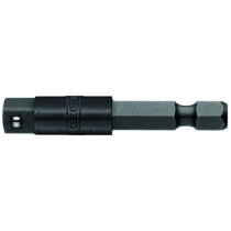 Gedore Blue Line Adaptersett, 1/4 tommer til 3/8 tommer og 1/4 tommer til 1/4 tommer, 2 Stykk, SGD-693