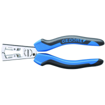 Gedore Blue Line, 8099-160 JC, strippetang, 1 stk., SGD-6709520
