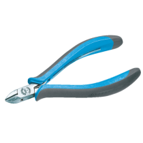 Gedore Blue Line, 8306-7, Miniatyr sidekutter, 1 stk, SGD-6727770