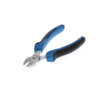Gedore Blue Line Kraftig sidekuttere 140 mm - 200 mm, 1 Stykk, SGD-861