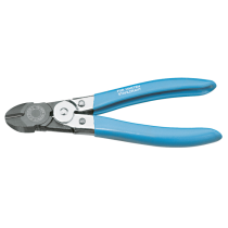 Gedore Blue Line, 8318-160 TL, Sidekutter med spak, 160 mm, 1 stk., SGD-6745590