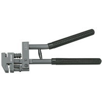 Gedore Blue Line, 8532, forskyvningstang med stanse, 1 stk, SGD-6751130