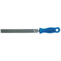Gedore Blue Line Håndfilsett, 6-10 tommer, 150x25 mm, SGD-702