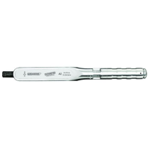 Gedore Blue Line Dreiemomentnøkkel Dremometer Rekkevidde 8-1000Nm, SGD-568