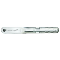 Gedore Blue Line Momentnøkkel Dremometer 1/4 tomme 6-30 Nm, SGD-581