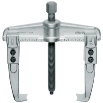 Gedore Blue Line Universal Avtrekker 2-Arm Mønster 90-520 mm, SGD-015