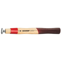 Gedore Blue Line E 600 Reservehåndtak Rotband-Plus, 260-400 mm, 1 Stykk, SGD-454