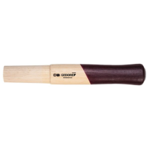 Gedore Blue Line E-20 Reservehåndtak Hickory 260-300 mm, 1 Stykk, SGD-447