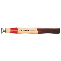 Gedore Blue Line E-609 Reservehåndtak Hickory Rotband-Plus, 600-900 mm, 1 Stykk, SGD-455