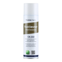 Pureno Rust Remover Spray, CA–222, 500 ml, SPN-870115