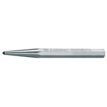 Gedore Blue Line Senterstansesett, 1 Stykk, forskjellige størrelser, SGD-390