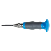 Gedore Blue Line, 101, automatisk senterstanse med spiss, 1 stk, SGD-8722880