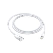 Apple Lightning Kabel – Rask Synkronisering, Lading (APL00008, 1 Eske)