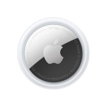 Apple AirTag – Enkel Sporing Av Eiendeler (APL00035, 1 Eske)