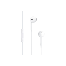 Apple EarPods – Høy lydkvalitet, komfortabel passform (APL00037, 1 Eske)