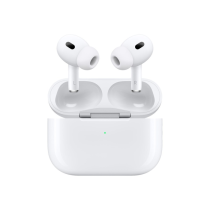 Apple AirPods Pro – Aktiv Støyreduksjon, Komfortabel Passform (APL00069, 1 Eske)