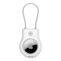 Belkin Sikker holder med trådkabel for Airtag, SDC-1403