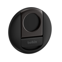 Belkin iPhone Mount – Sikker Montering, Håndfri Bruk (BEL69261, Svart, 1 Eske)