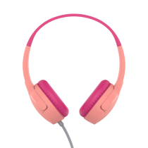 Belkin SOUNDFORM Mini Kablet On-Ear Hodetelefoner for Barn, SDC-1409