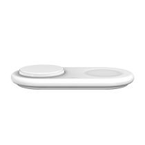 Belkin BOOST CHARGE PRO 2i1 Qi2 15W MC Pad, SDC-1412