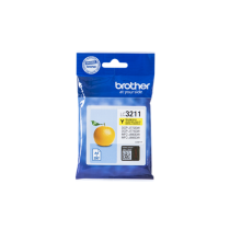 Brother LC3211 blekkpatronsett, SDC-871