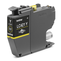 Brother LC421 blekkpatroner, SDC-880