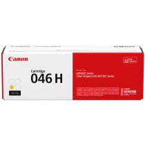 Canon CRG 046 tonerpatronsett, SDC-678